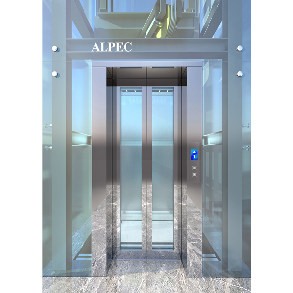 Khung cửa tầng AP01LDO