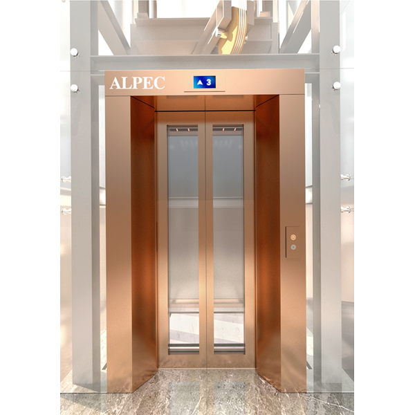 Khung cửa tầng AP02LDO