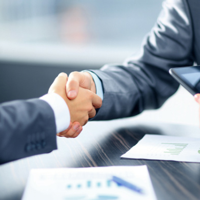 Quan hệ khách hàng