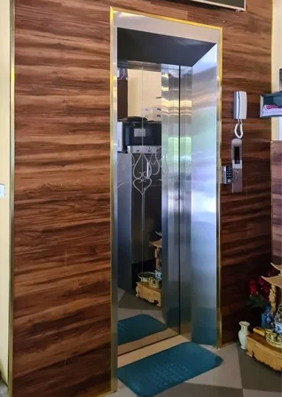 THANG MÁY TẢI KHÁCH AP109